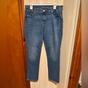 Old Navy Women's Original Jeans